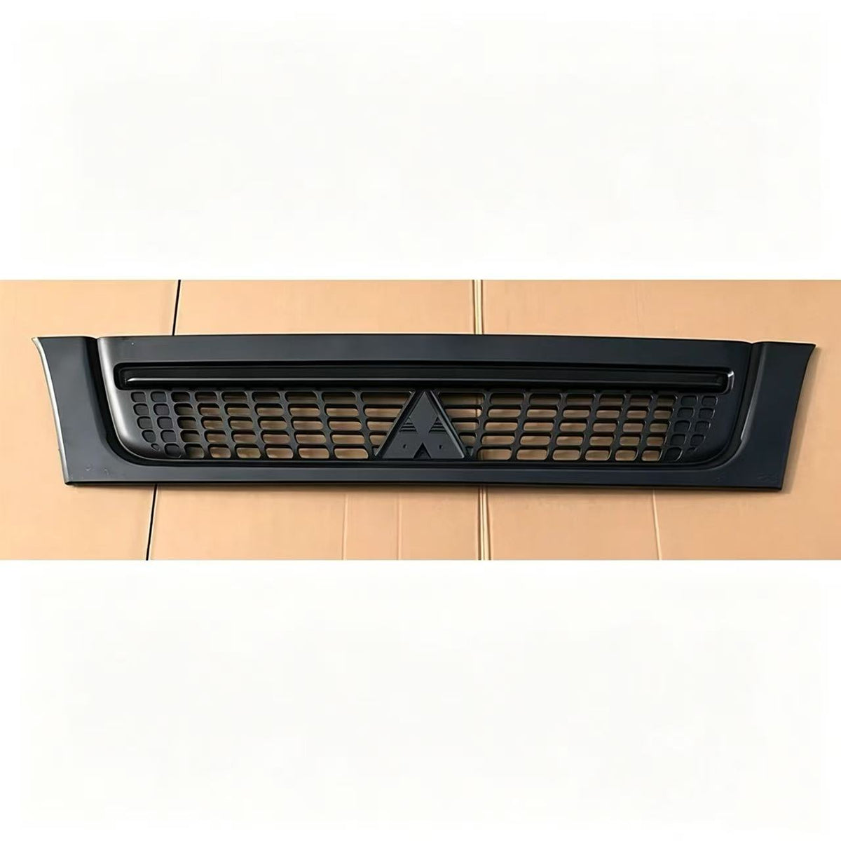 Grille 137cm Without Logo Wide for 2006 FUSO CANTER Trucks FE84D FE85D New Spare Parts