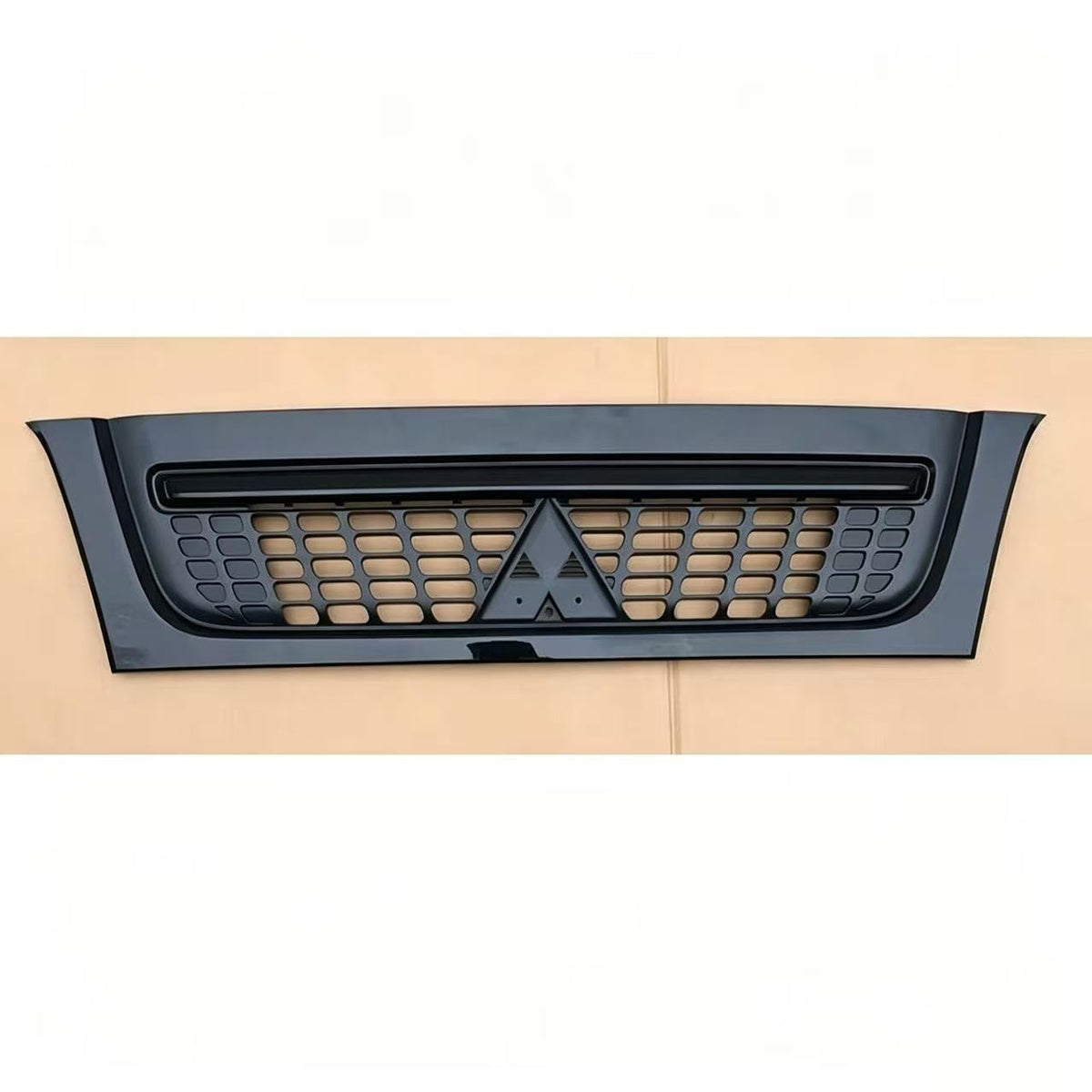Grille 100cm Without Logo Narrow for Fuso Canter 2006 FE84D FE85D