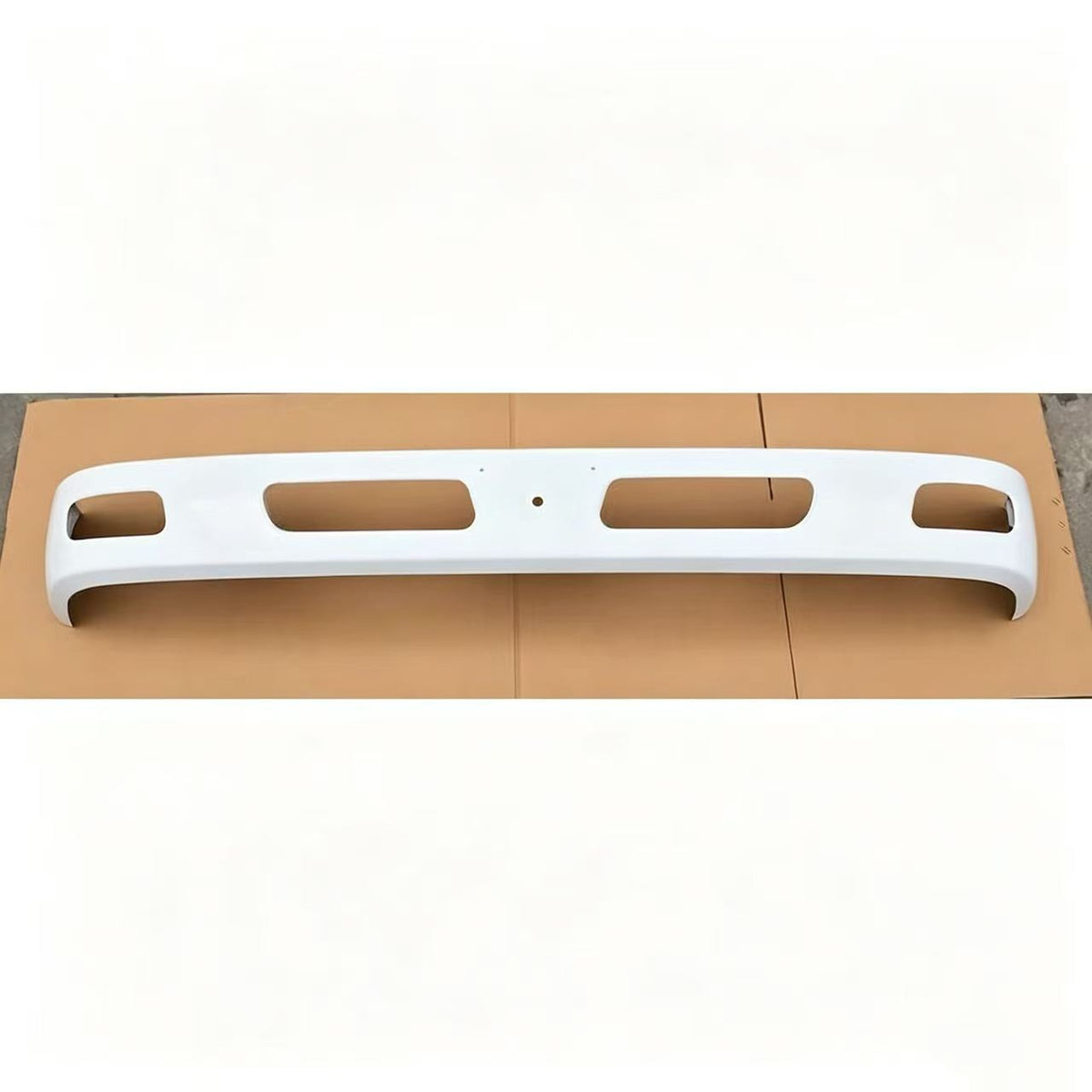 Front Bumper 195cm for FUSO CANTER 2006 Wide 195cm FE84D FE85D Truck Spare Parts