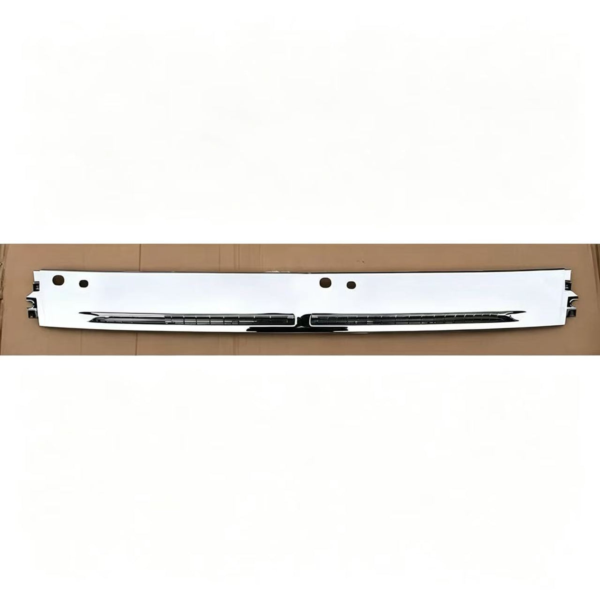Chrome Wiper  Panel  for FUSO CANTER 2006 FE84D FE85D LHD RHD Wide 185cmTruck Spare Parts