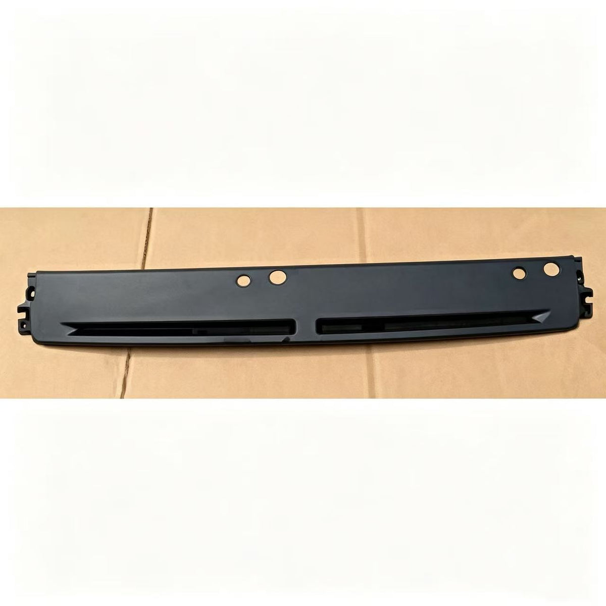 Chrome Wiper Panel for FUSO CANTER 2006 FE84D FE85D  LHD Narrow 155cm  Truck Spare Parts