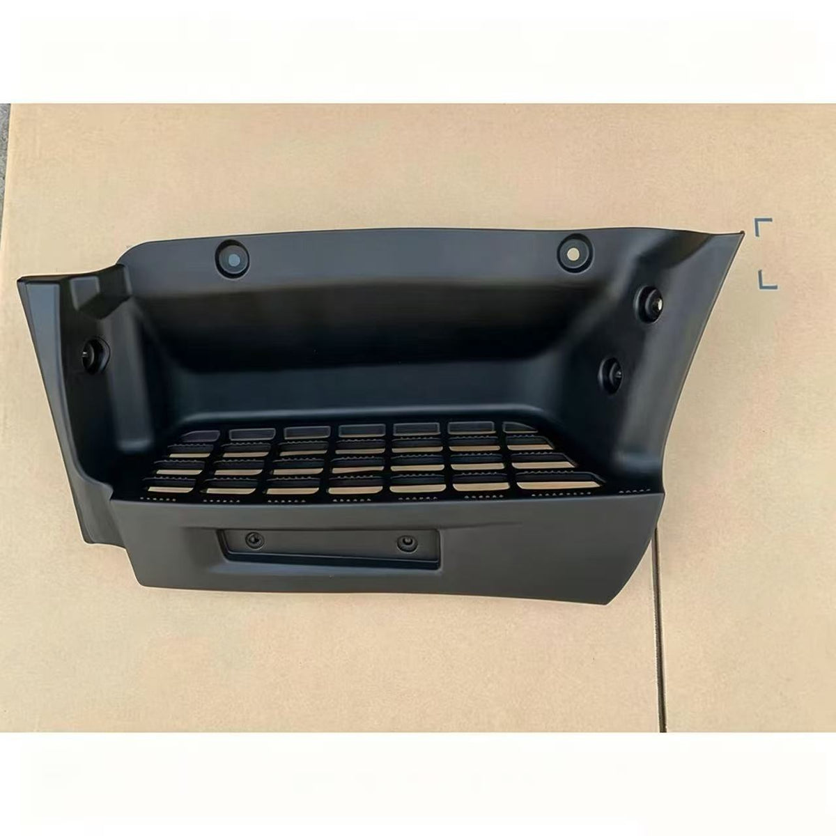 Step Panel LH Wide 53cm for FUSO CANTER 2006 FE84D FE85D Wide Truck Spare Parts