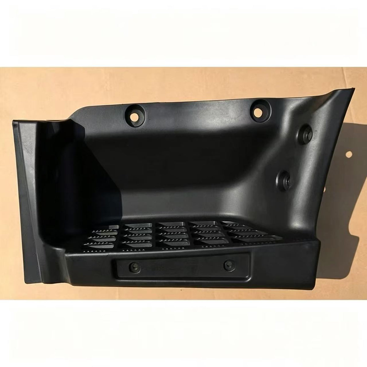 Step Panel LH Narrow for FUSO CANTER 2006 FE84D FE85D Narrow  Truck Spare Parts