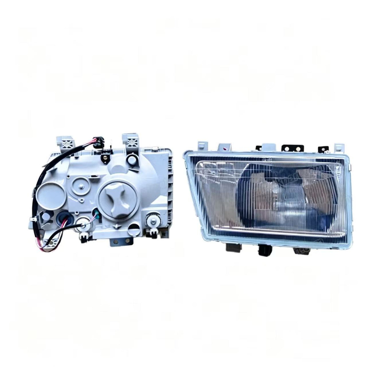 New Condition Front Head Lamp for FUSO CANTER 2006 FE84D FE85D LHD RHD Truck Genuine Spare Parts