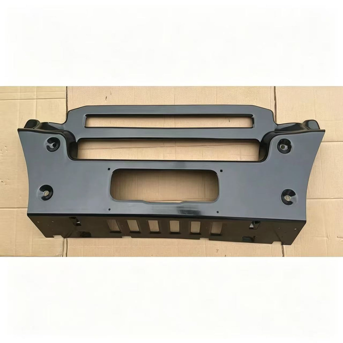 504221272 504060073 Bumper for IVECO STRALIS AS 2008 Truck Spare Parts