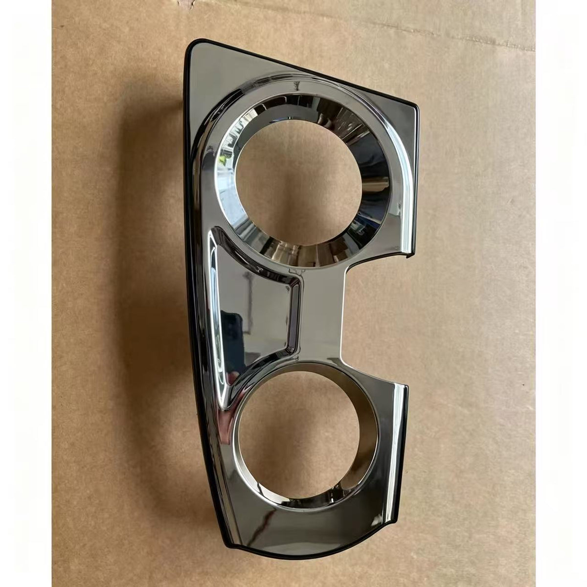 5801584082 5801584081 FOG LAMP CASE for Iveco Stralis Truck Part European Truck Parts
