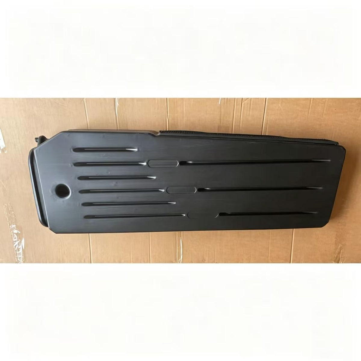 504065002 Air Cabine for IVECO STRALIS AS 2007 Truck Spare Parts