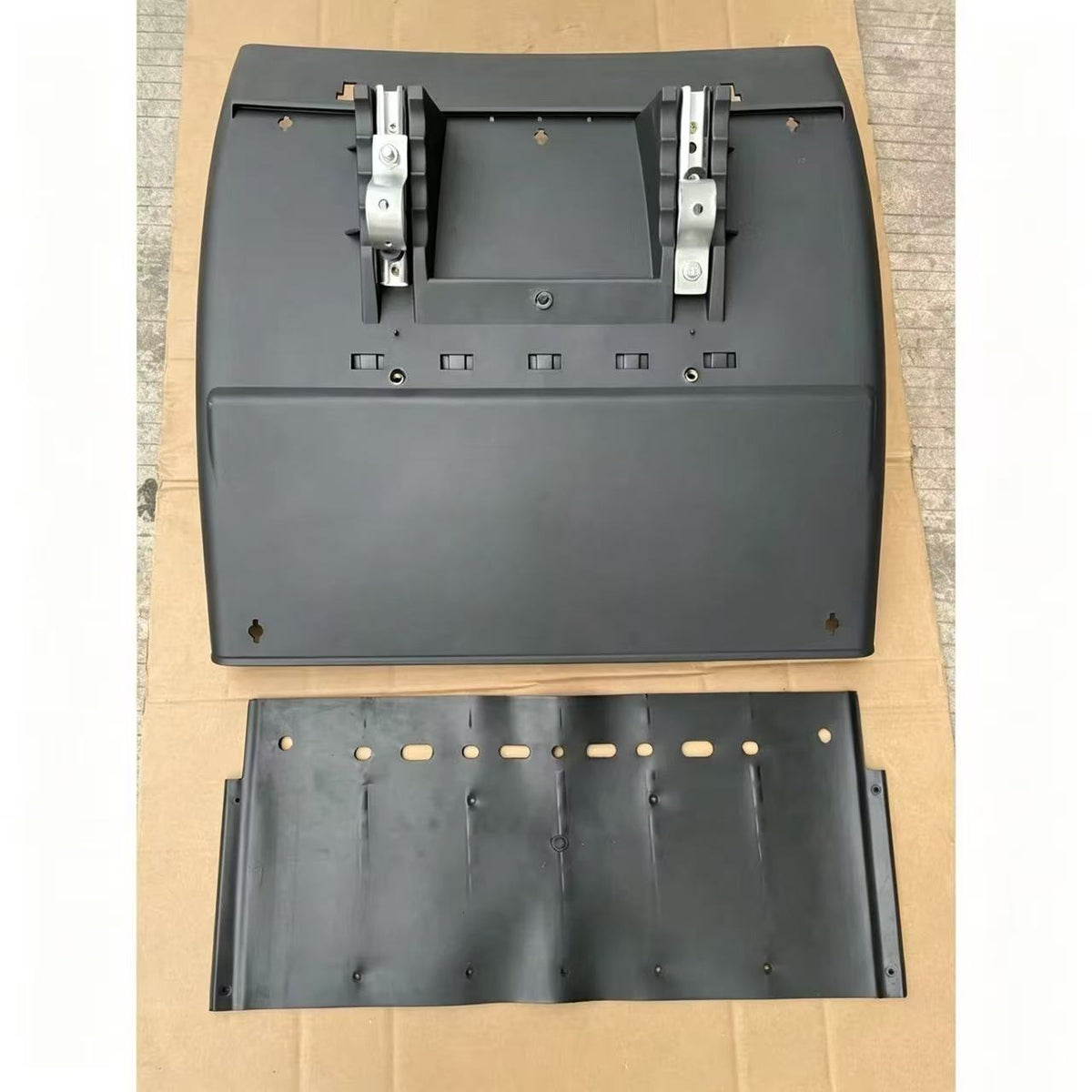 41298972 41298971 MUDGUARD for IVECO STRALIS HI-WAY Truck Spare Parts