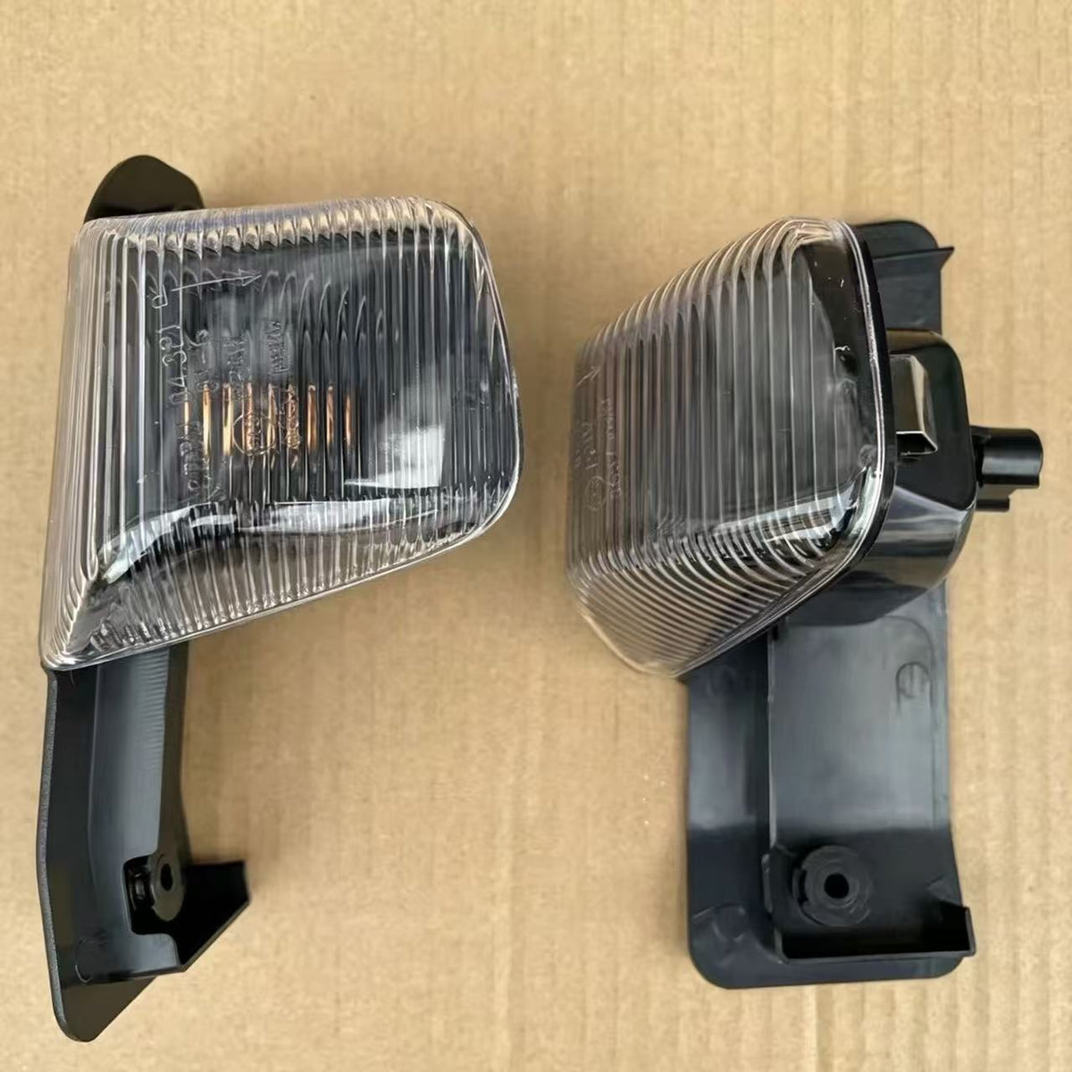 5801629859 5801754889 5801629858 5801754888 Corner Lamp for IVECO STRALIS HI-WAY Truck Spare Parts
