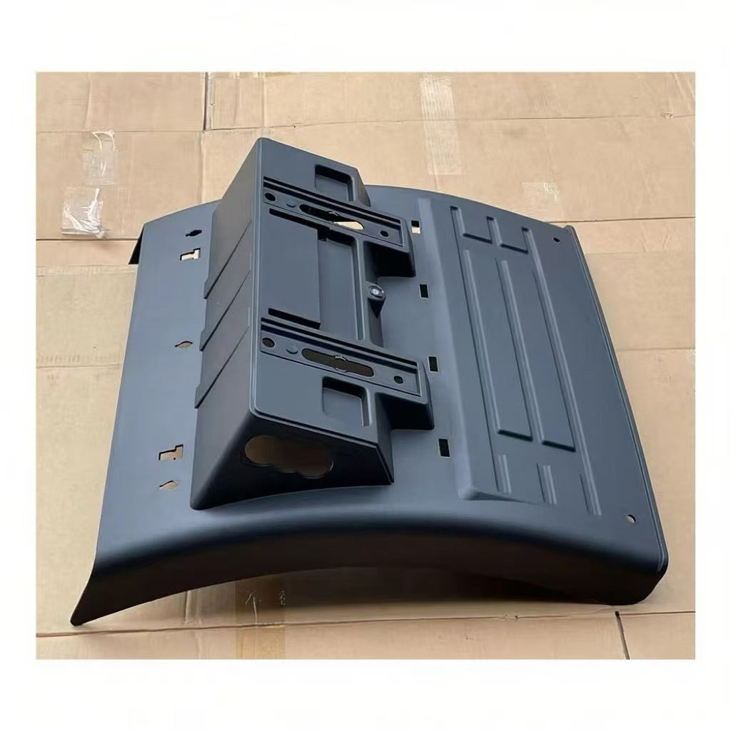 5801698293 REAR MUDGUARD FLAP FRONT LOWER for Iveco Stralis Truck Part European Truck Parts