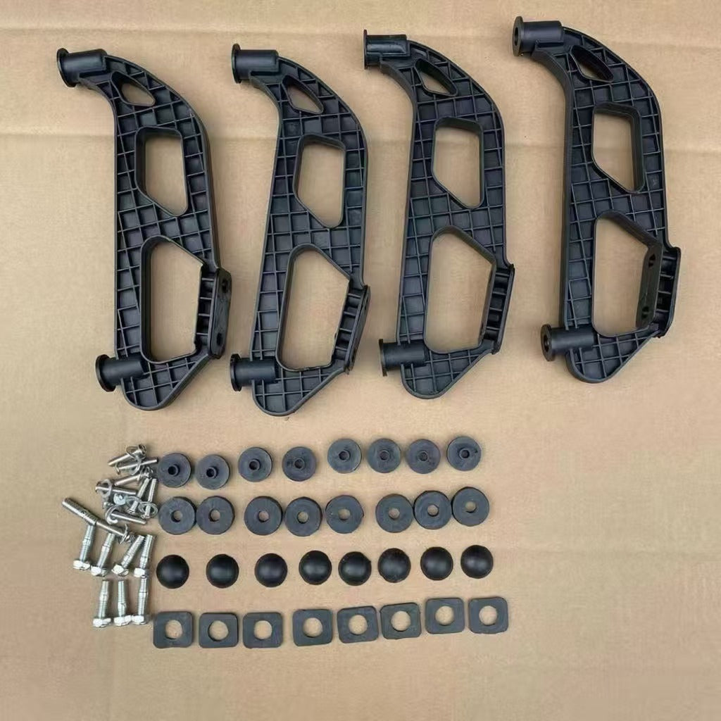 5801586758 5801686554 BRACKET KIT SUN VISOR  for Iveco Stralis Truck Part European Truck Parts