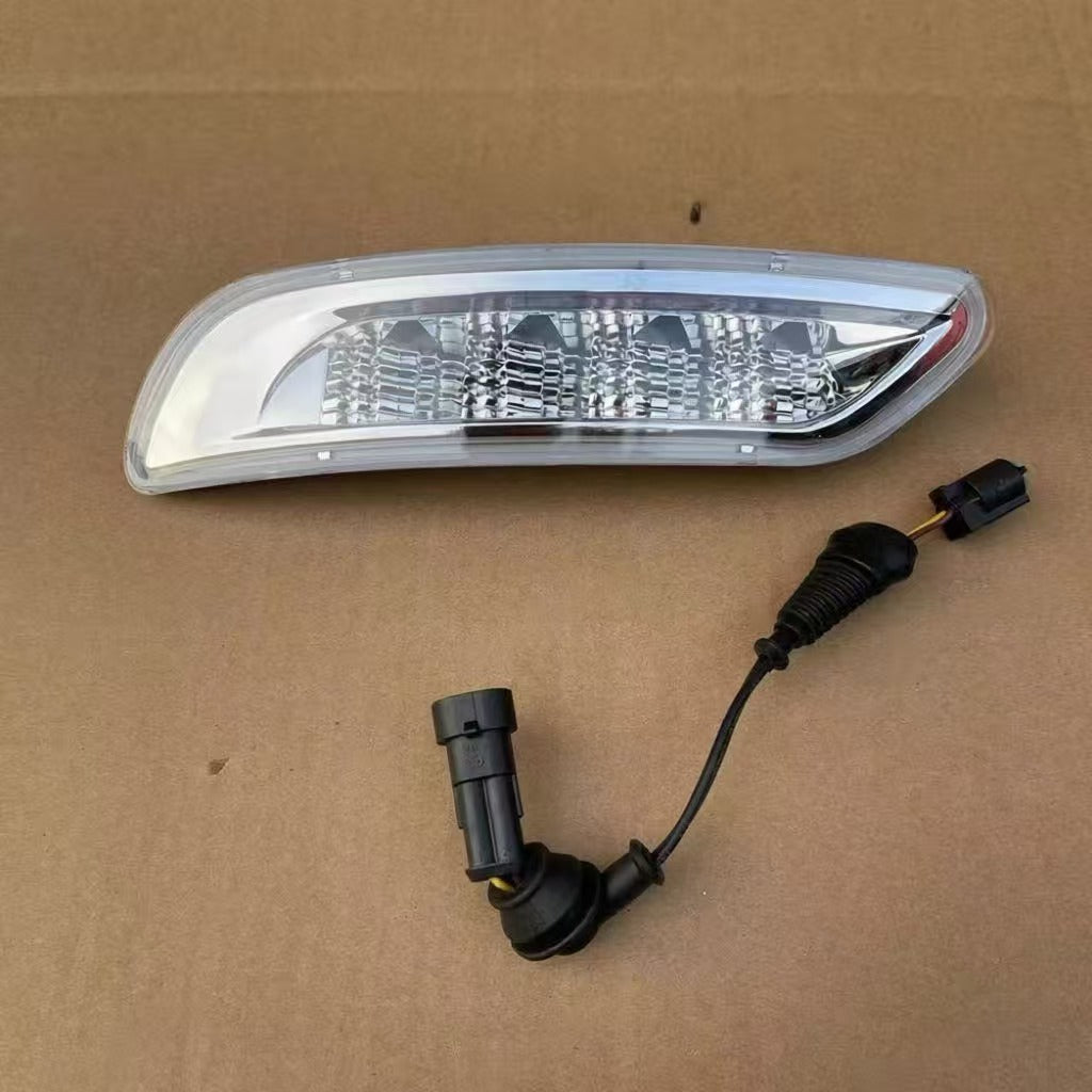 5801546522 5801546548 SUNVISOR LAMP for Iveco Stralis Truck Part European Truck Parts