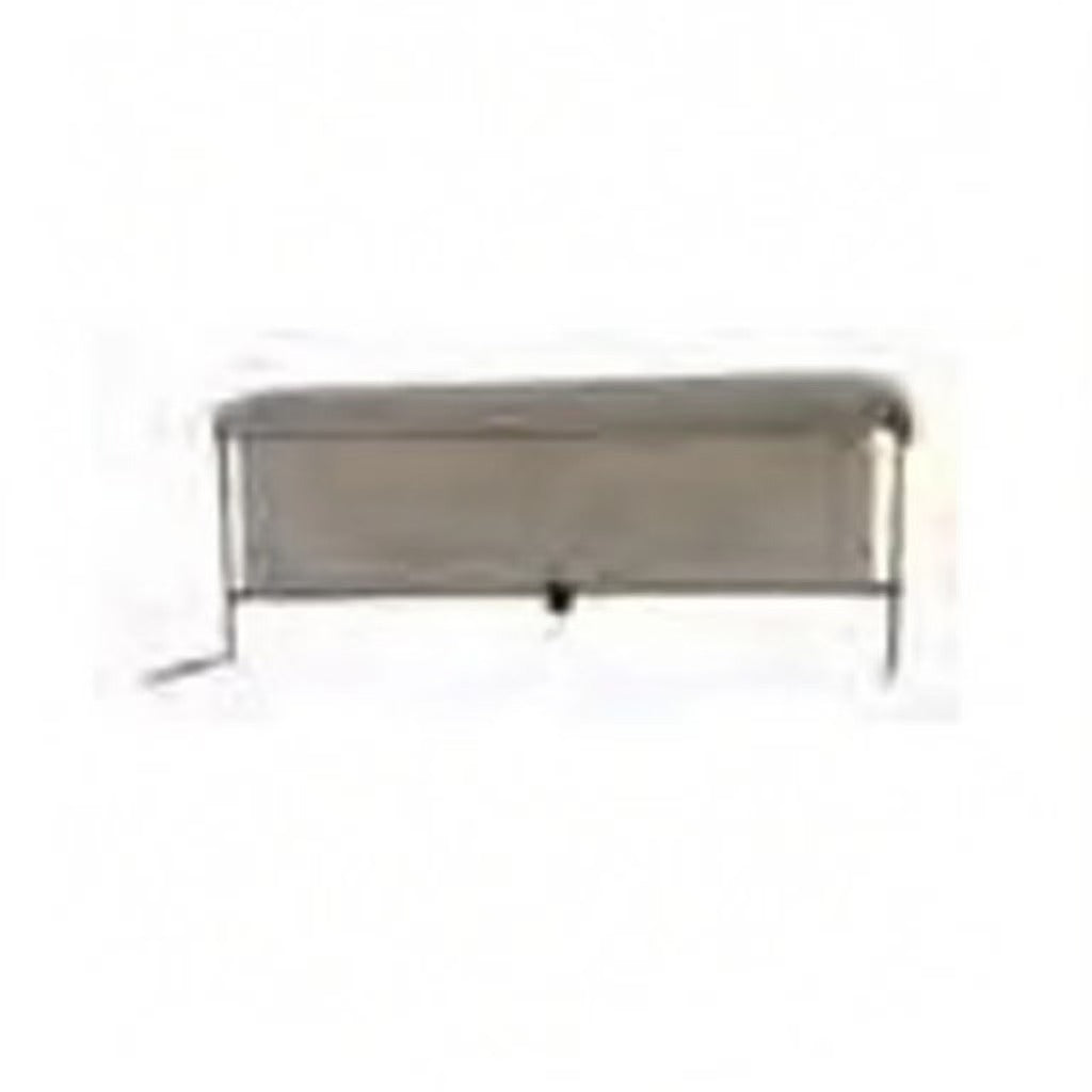 504323657 SUNSHADE FULL SUPPORT for Iveco Stralis Truck Part European Truck Parts