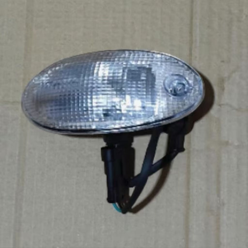 504047264 SUNVISOR LAMP for Iveco Stralis Truck Part European Truck Parts