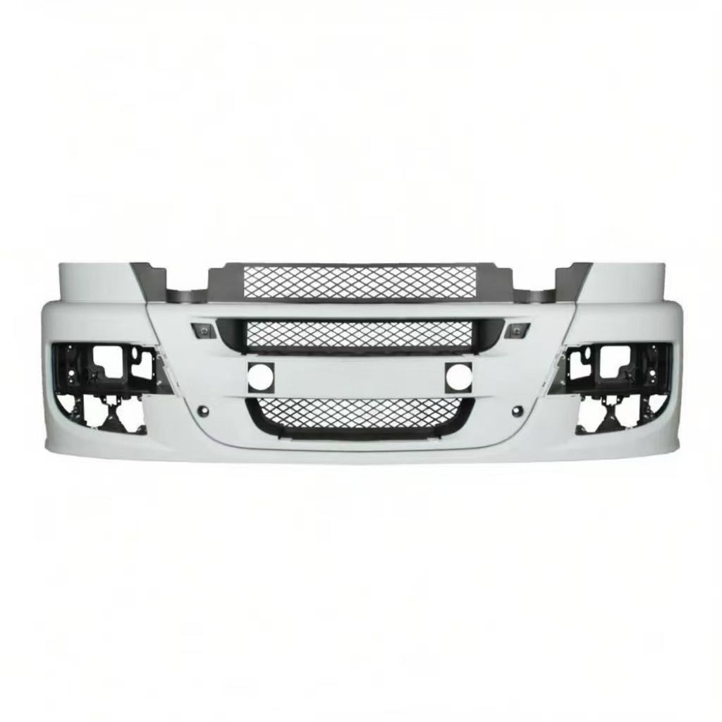 504284315 504286929 504286928 504287243 580163597 580163578 FRONT BUMPER for IVECO Stralis AS 2007 TRUCK Spare Body Parts