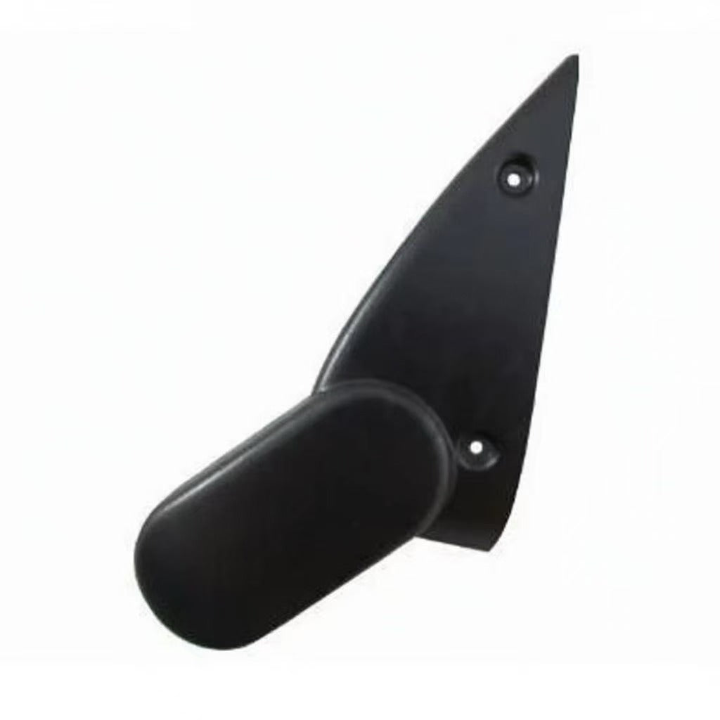 504158943 504158937 UPPER MIRROR ARM COVER for IVECO Stralis AS 2007 TRUCK Spare Body Parts