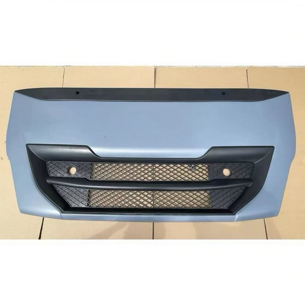 5801549064 Front Grille for European Iveco Stralis Truck Spare Parts