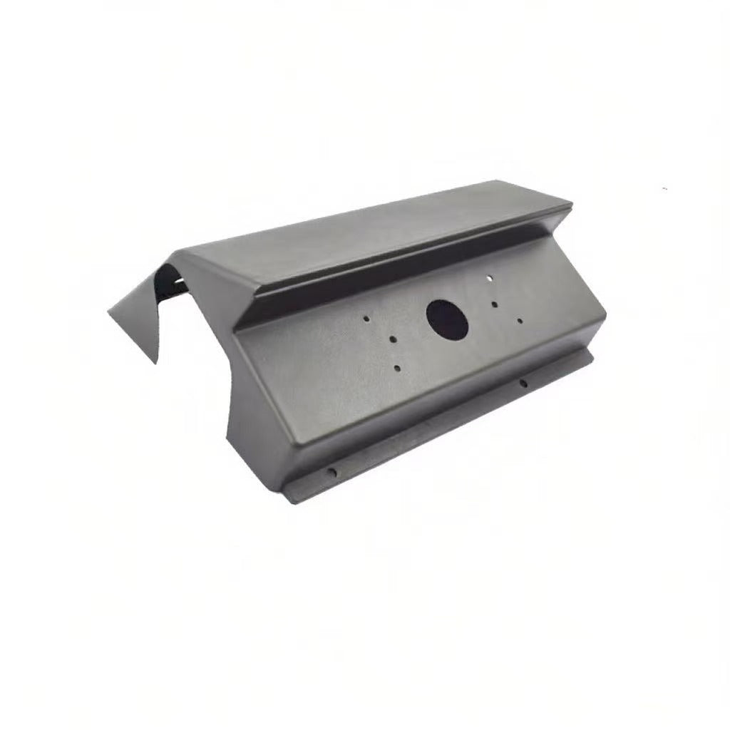 Mudguard  Truck  Parts  for Iveco Truck Part European Truck Parts 41218983 41218984