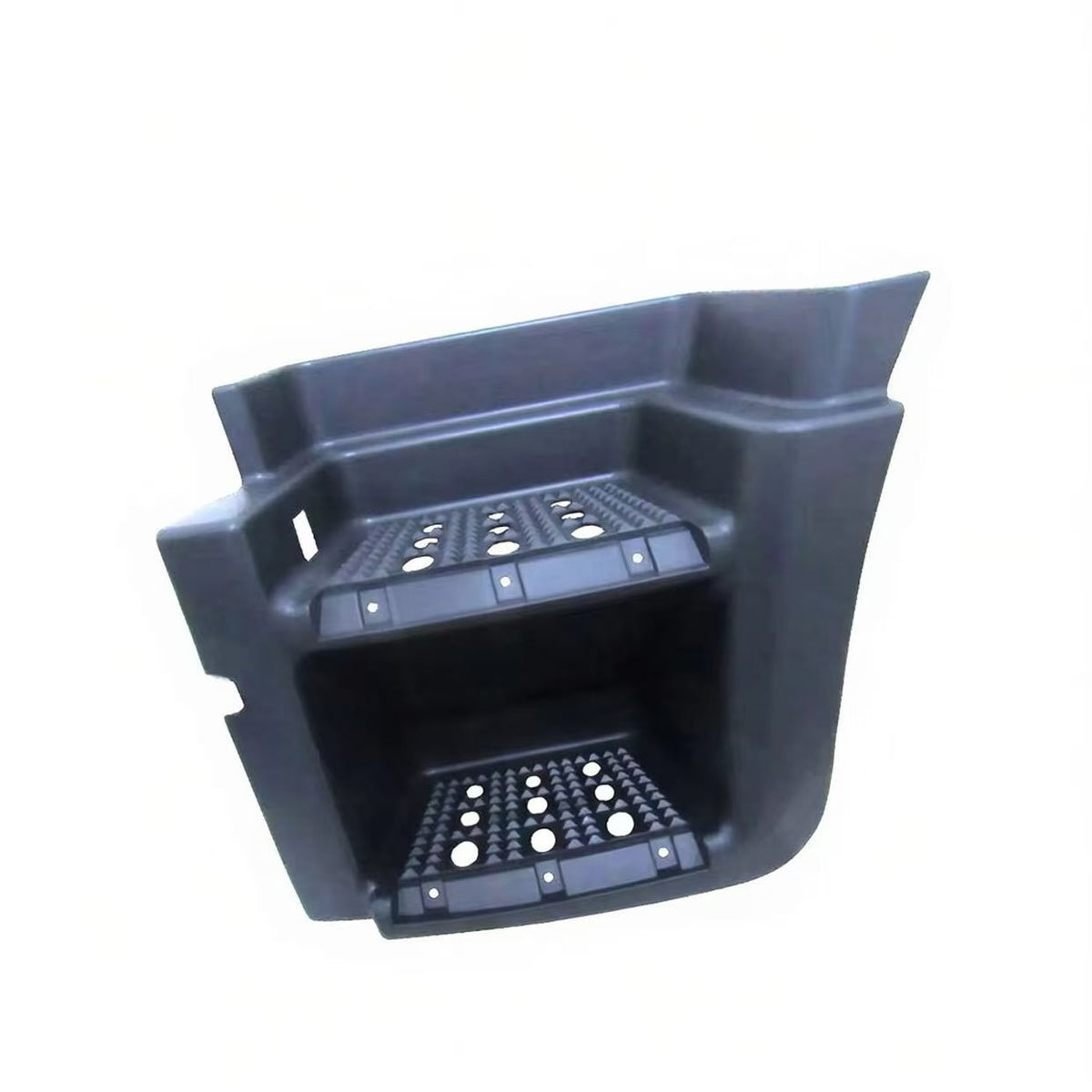 Foot Step Box  Truck  Parts  for Iveco Truck Part European Truck Parts 504215971 2997578 504215973 2997579