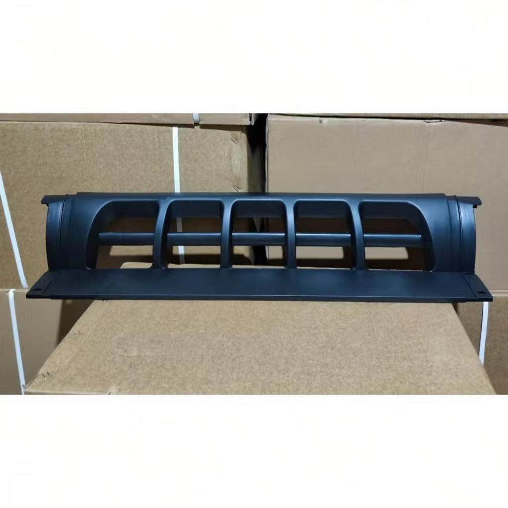 Center Spoiler  Truck  Parts  for Iveco Truck Part European Truck Parts 504190747 504190697
