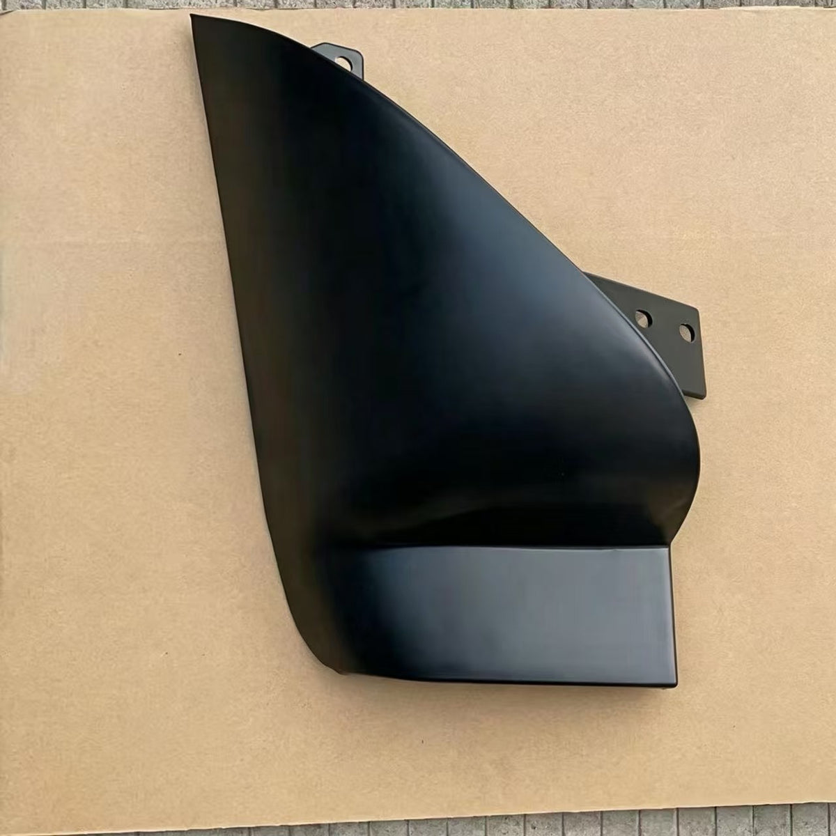 Bumper Corner  Truck  Parts  for Iveco Truck Part European Truck Parts 504065984 504065985