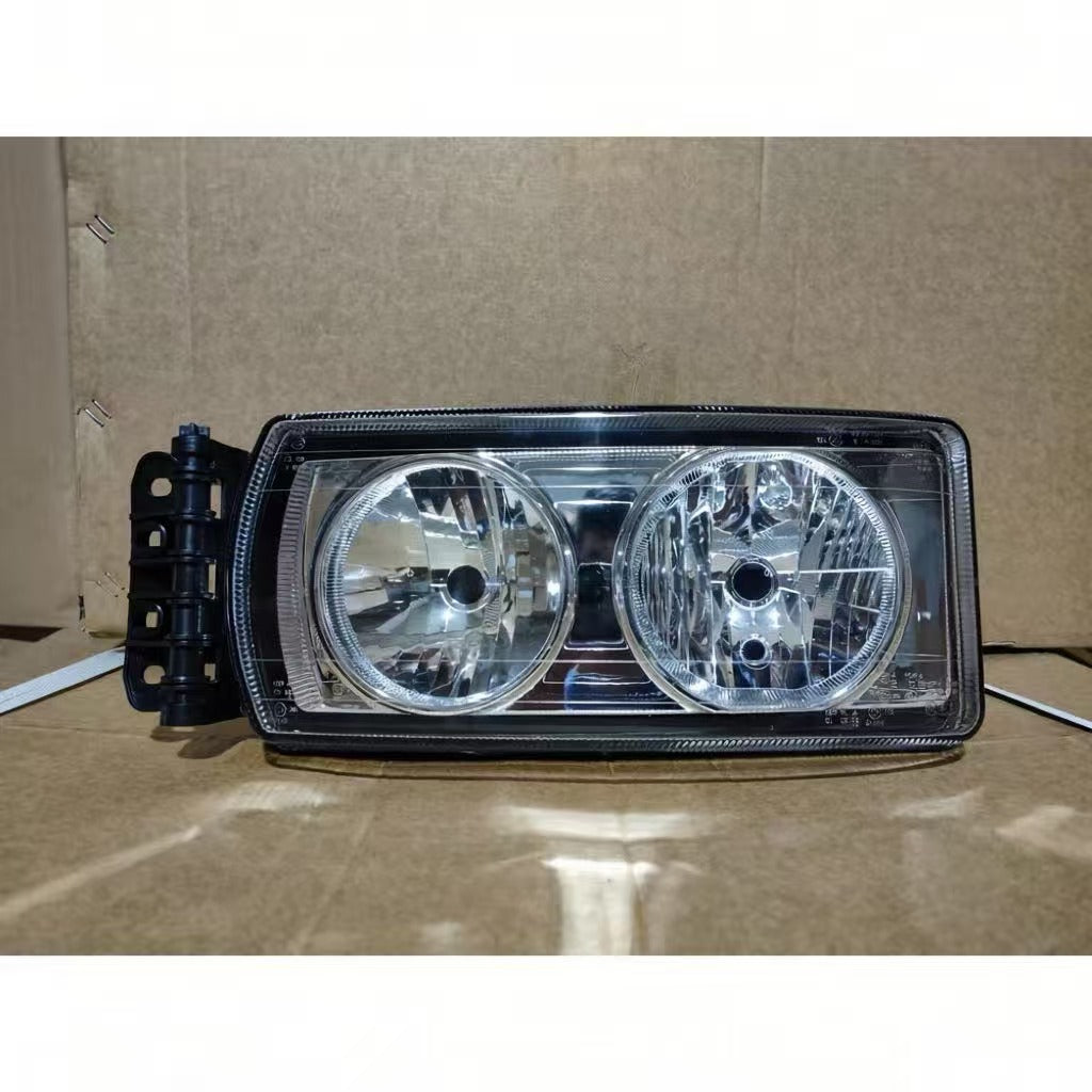 Headlamp  Truck  Parts  for Iveco Truck Part European Truck Parts 504238117 504020193 504020189 504238093
