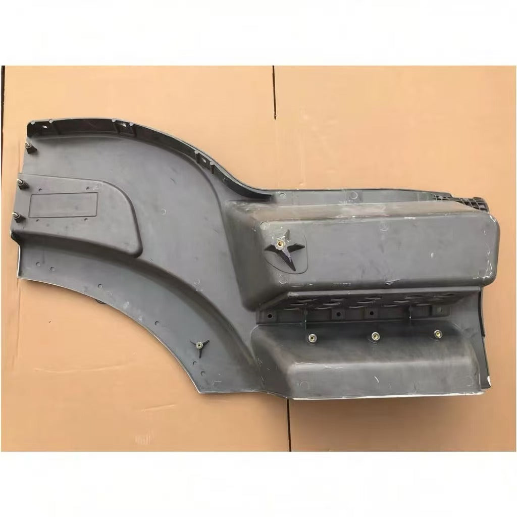 STEPWING WITHOUT HOLE for Iveco Truck Part European Truck Parts 504098581 504104892 504108987 500375472