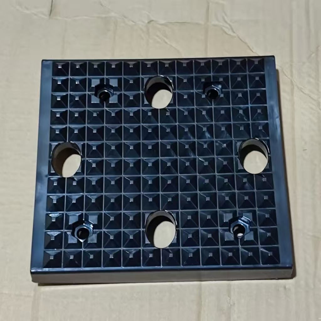 FOOT STEP Truck Parts for Iveco Truck Part European Truck Parts 504097984