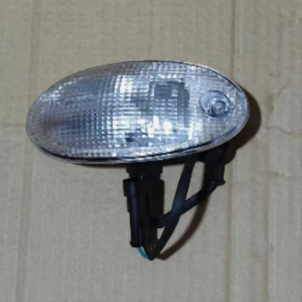 Side Lamp  Truck  Parts  for Iveco Truck Part European Truck Parts 504047264 504047265