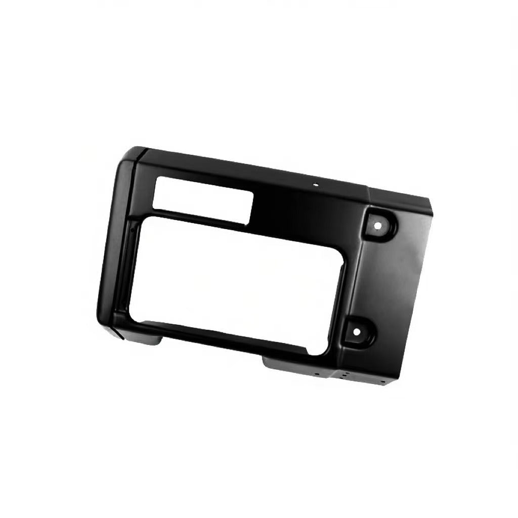 Bumper Truck  Parts  for Iveco Truck Part European Truck Parts 98480269 98480268
