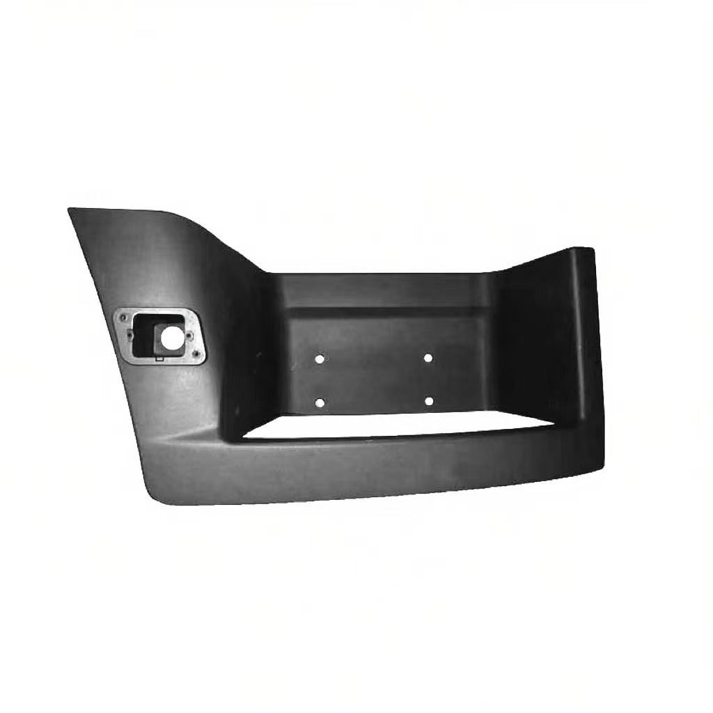 Lower Step Box  Truck  Parts  for Iveco Truck Part European Truck Parts 98466162 2997121 98466161 2997120