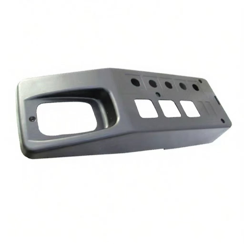 Hand Brake Box  Truck  Parts  for Iveco Truck Part European Truck Parts 98412373