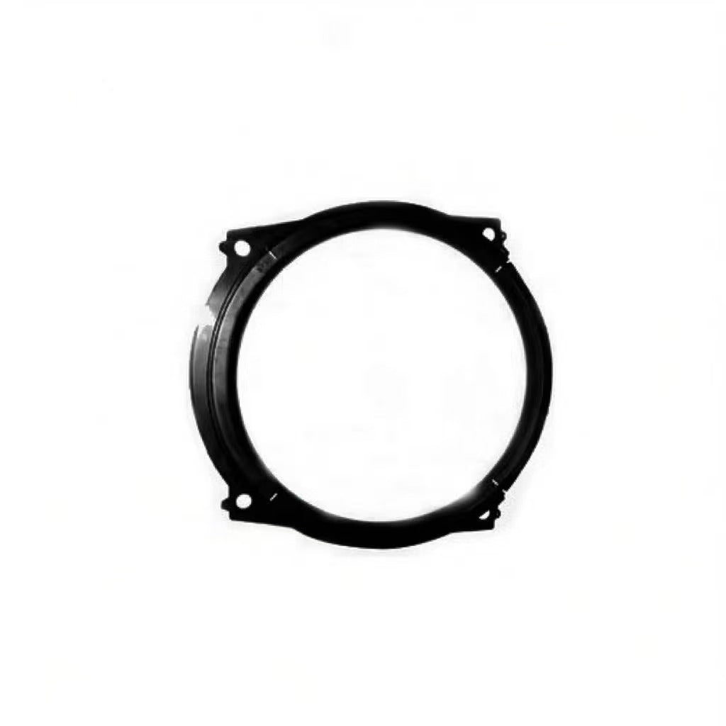 Fan Cover  Truck  Parts  for Iveco Truck Part European Truck Parts 8165855