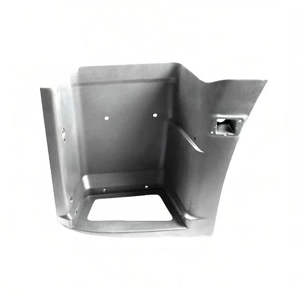 Step Box  Truck  Parts  for Iveco Truck Part European Truck Parts 98417358 98417357 99438466