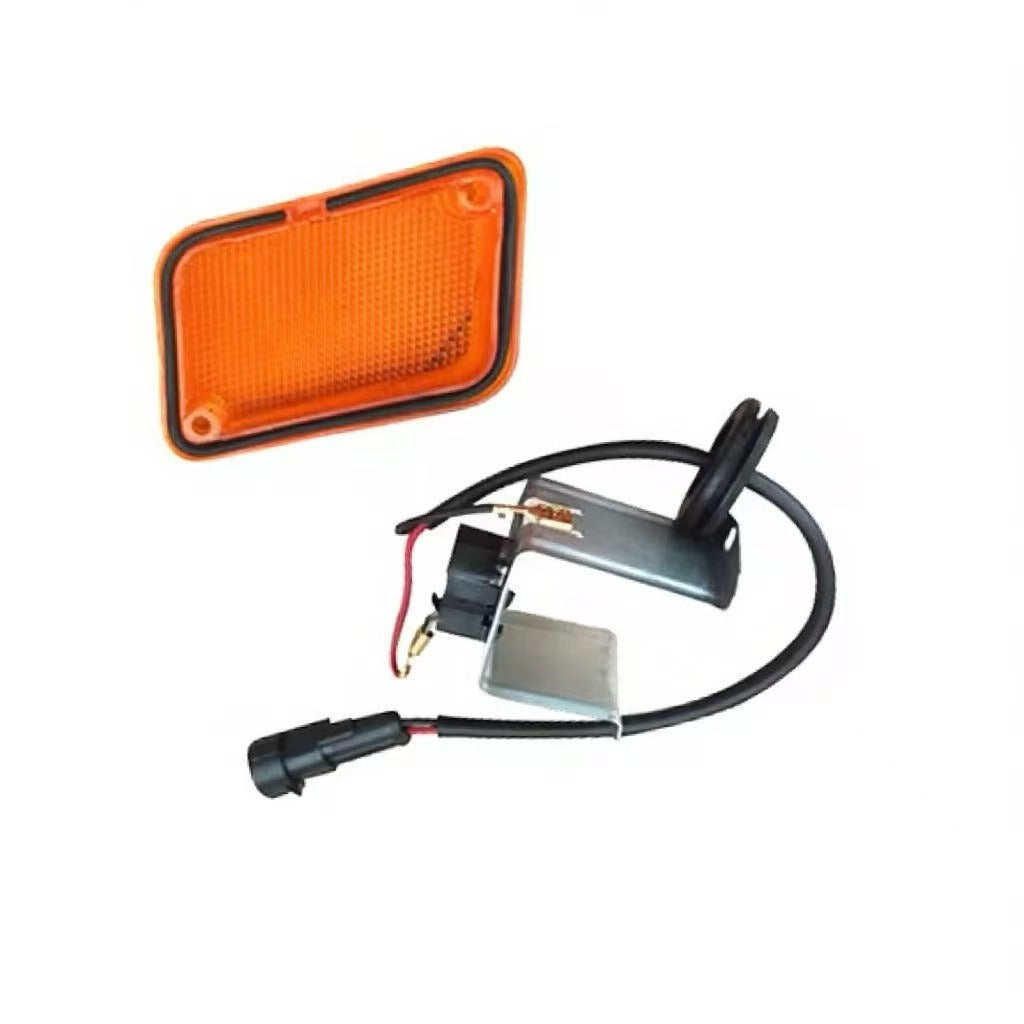 Side Lamp  Truck  Parts  for Iveco Truck Part European Truck Parts INIV5060 INIV5061