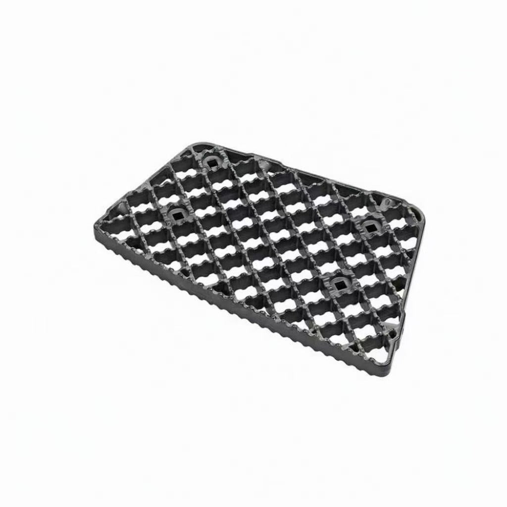 Foot Step Plate for Iveco Truck Part European Truck Parts 3798586 8142607
