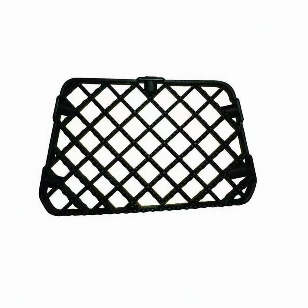 Foot Step Plate for Iveco Truck Part European Truck Parts 504043819