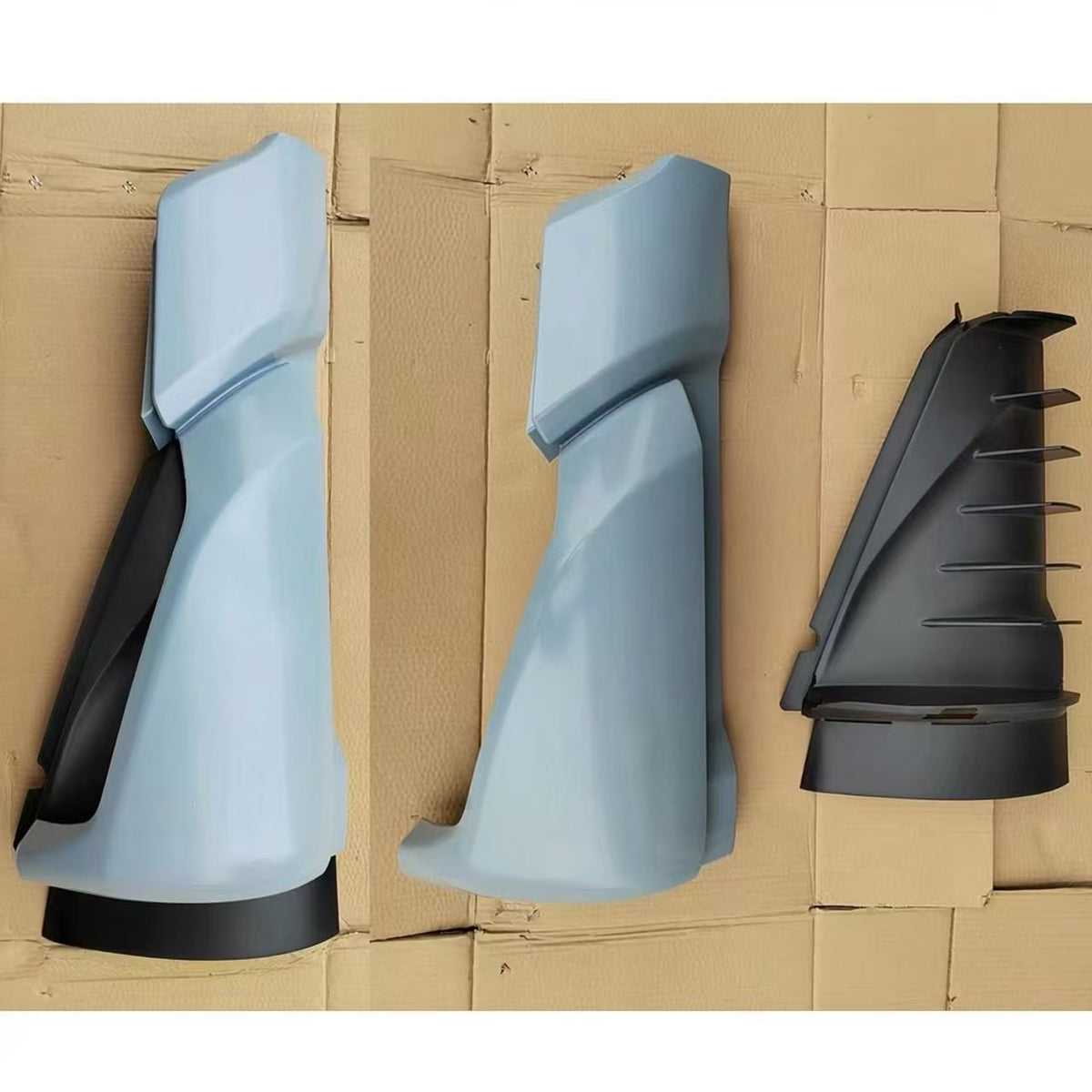 5801690105 5801690102 CORNER PANEL for European Iveco 2015 NEW EuroCargo Truck Spare Parts