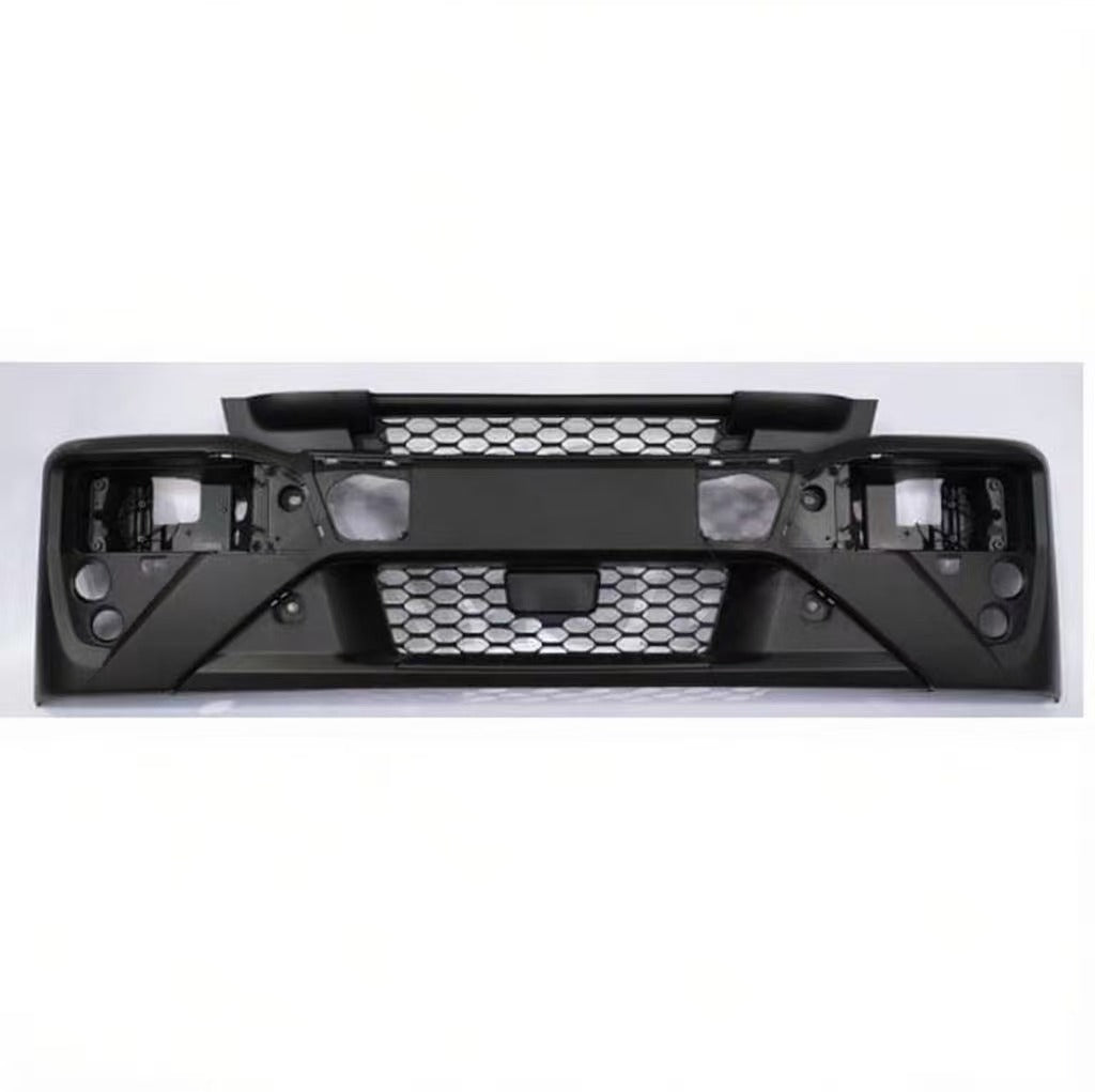 5801690586 BUMPER for European Iveco 2015 NEW EuroCargo Truck Spare Parts