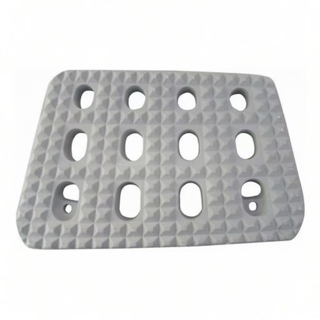 504329078 504329077 FOOT STEP for European Iveco 2015 NEW EuroCargo Truck Spare Parts