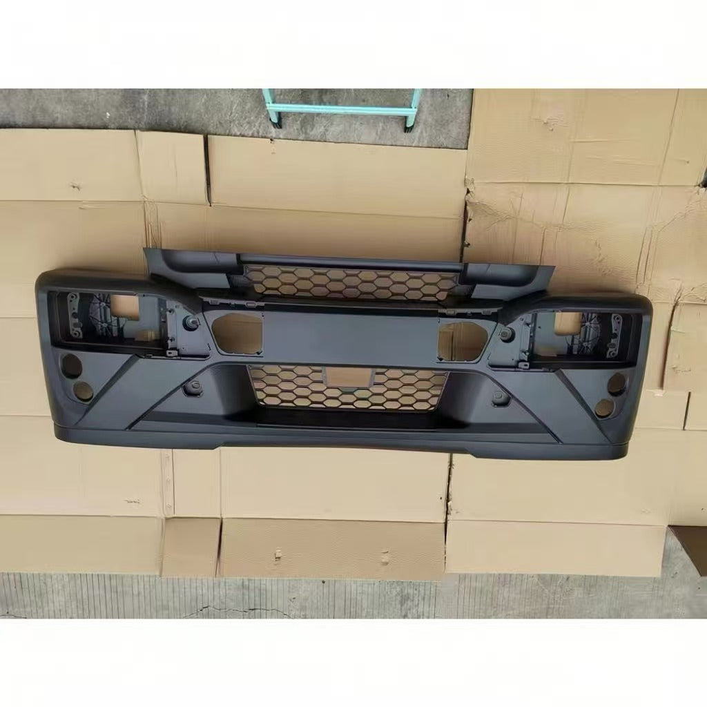 5801690602 5801690596 5801690590 BUMPER for European Iveco 2015 NEW EuroCargo Truck Spare Parts