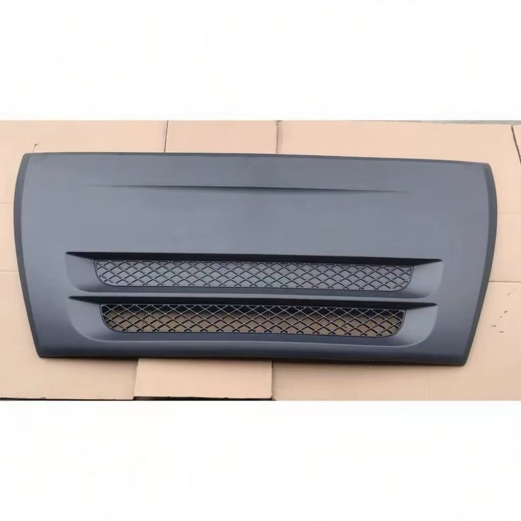 504258217 Front Grille for European Iveco EuroCargo Truck Spare Parts