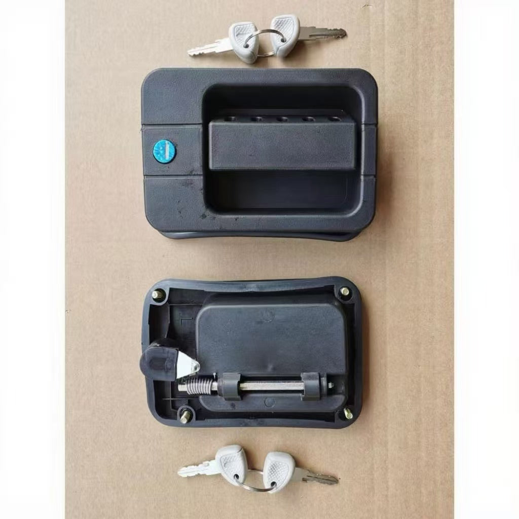 Door Handle  Truck  Parts  for Iveco Truck Part European Truck Parts 500335296