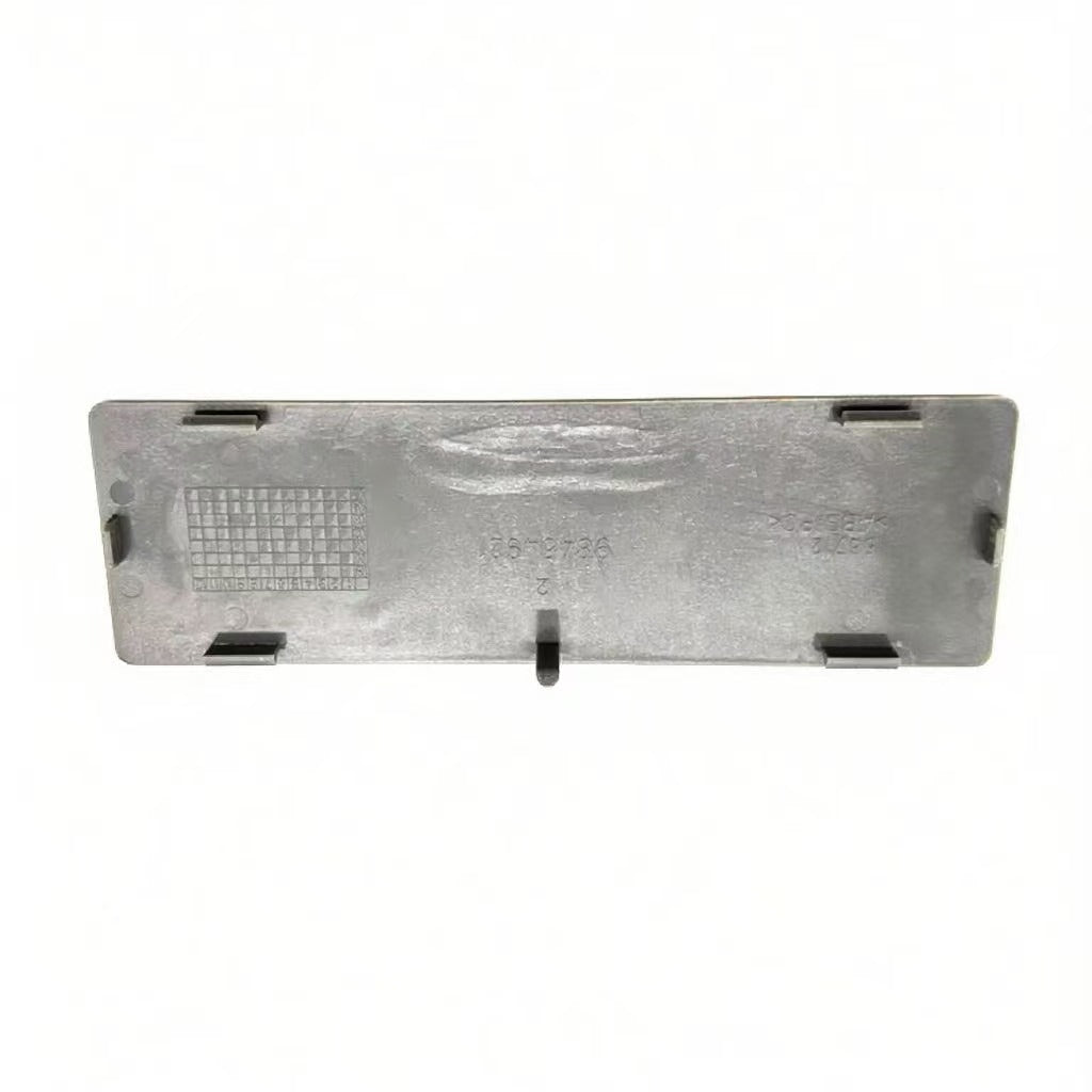 Cover  Truck  Parts  for Iveco Truck Part European Truck Parts 98454921