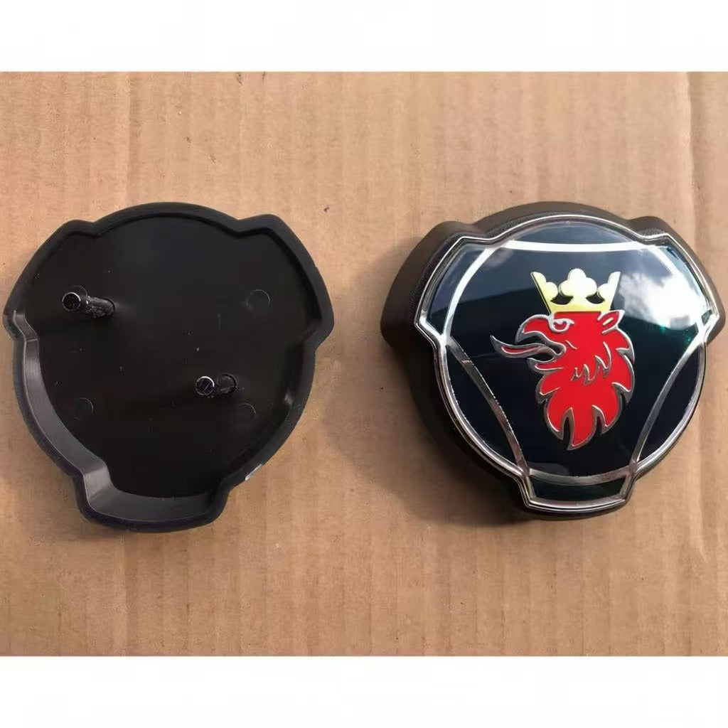 1401610 2023915 LOGO for Scania 4 Series Truck Parts European Truck Body Parts