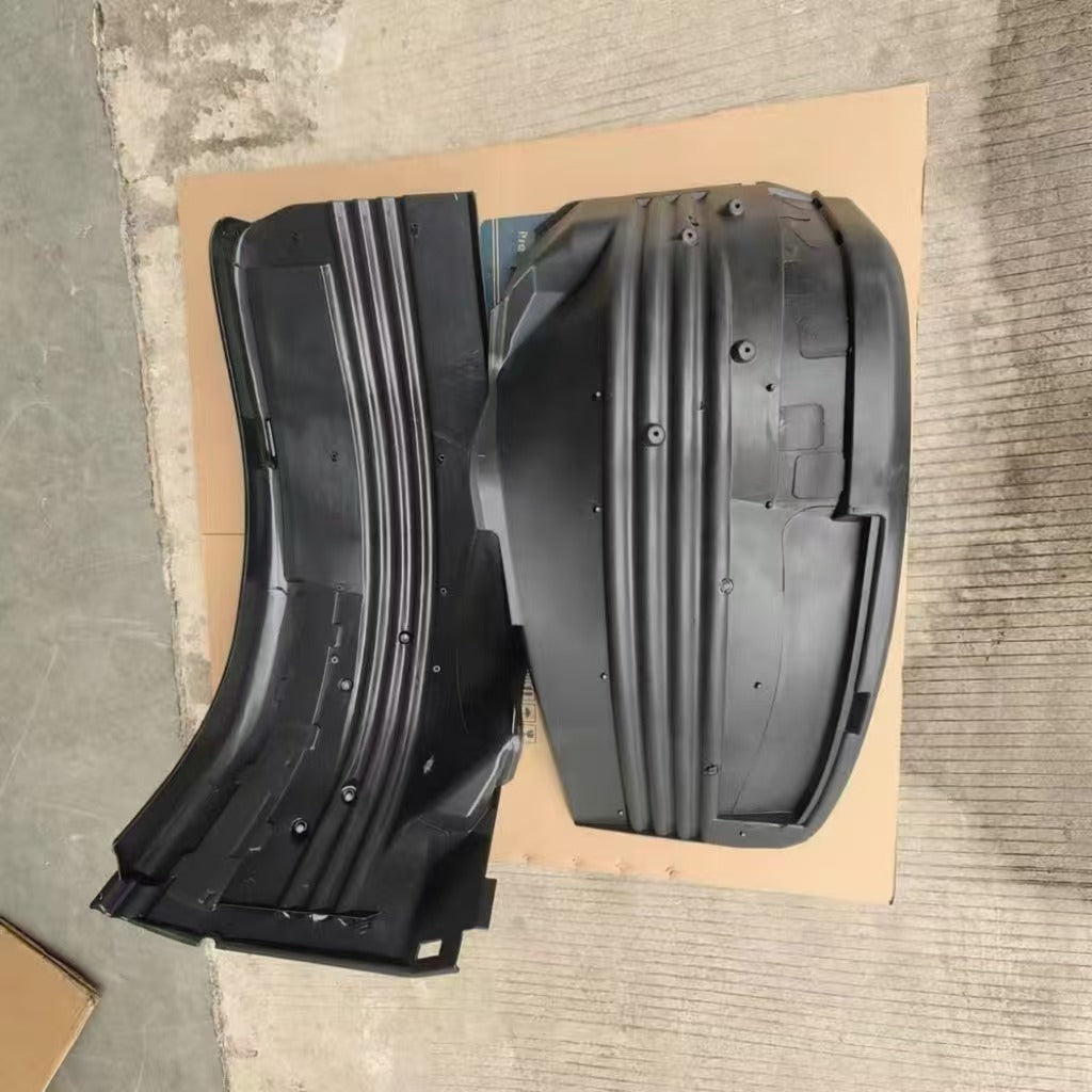 1408466 1485486 1335392 FRONT MUDGUARD PLATE SENDER for Scania 4 Series Truck Parts European Truck Body Parts