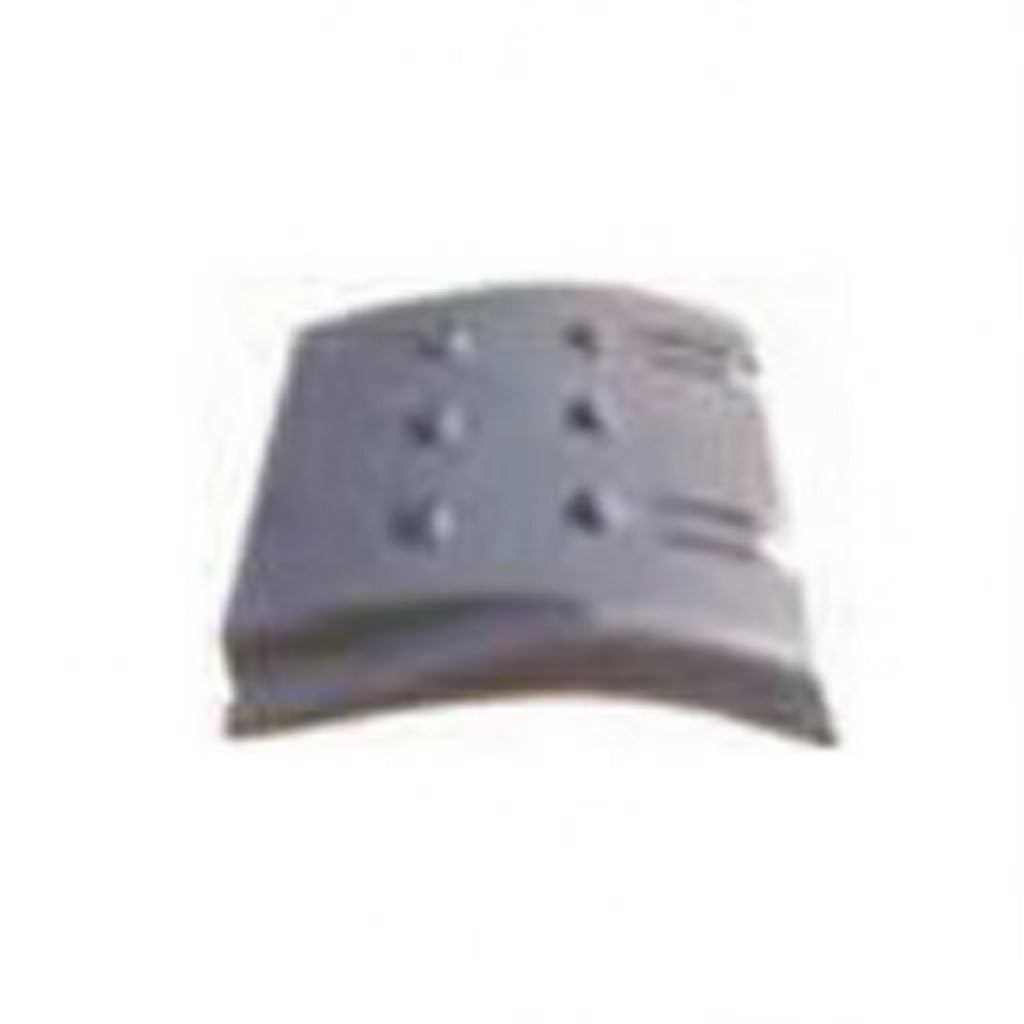 1357599 MUD GUARD PANEL(FRONT) for Scania 4 Series Truck Parts European Truck Body Parts
