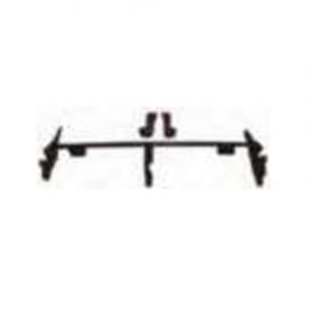1355663 SUNVISOR BRACKET for Scania 4 Series Truck Parts European Truck Body Parts