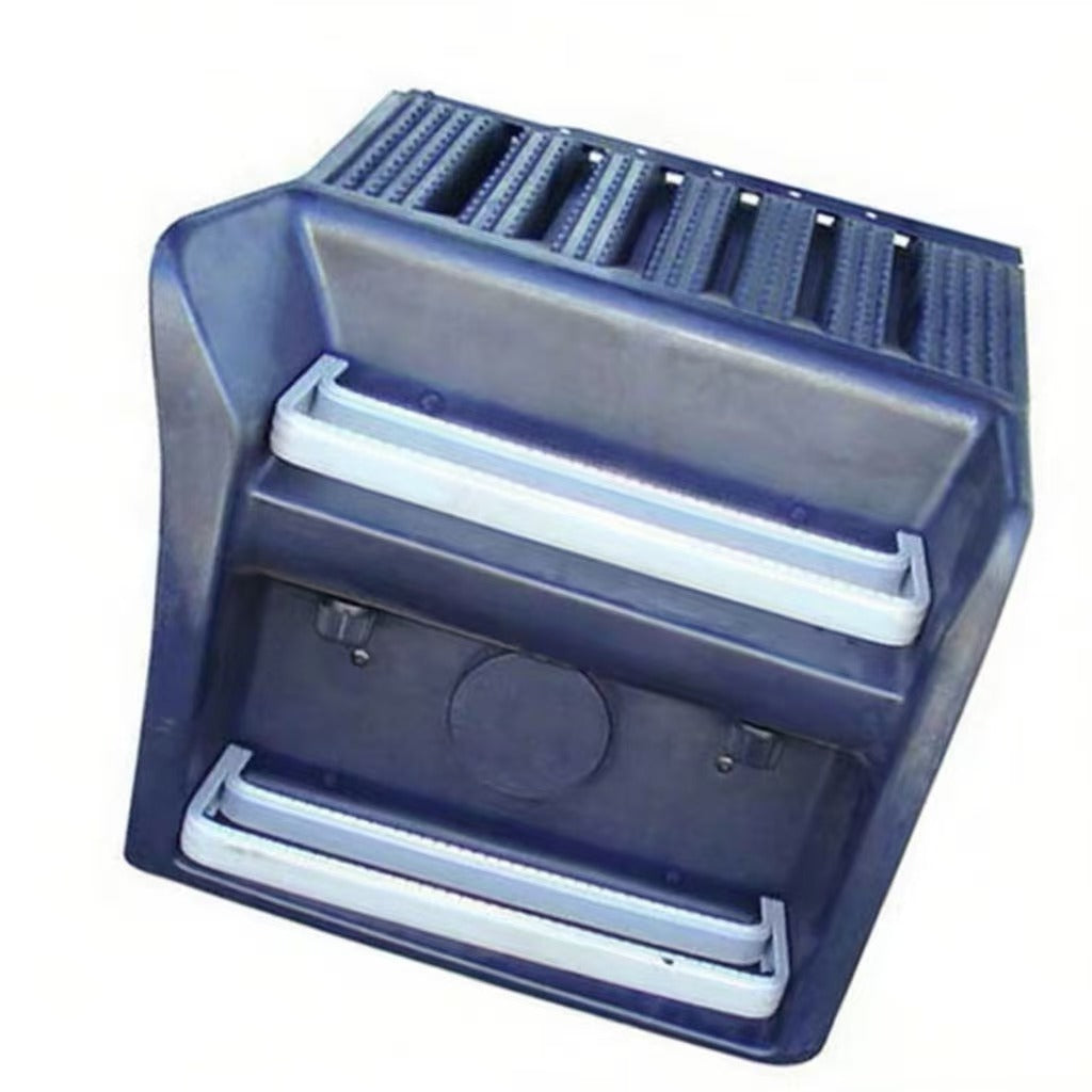 1785530 Battery Cover for European Scania 4 Series Truck Spare Parts