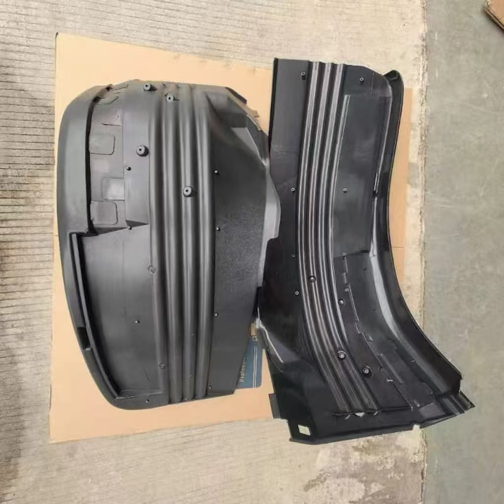 1408466 1485485 1485486 Mudguard for European Scania P/G/R/T 4 Series Truck Spare Parts